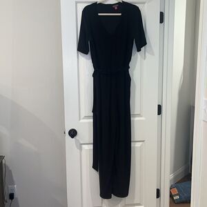 COPY - Vince Camuto jumpsuit wide leg